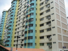 Blk 312 Ang Mo Kio Avenue 3 (Ang Mo Kio), HDB 5 Rooms #42332